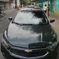 CHEVROLET ONIX 1.4 MPFI LTZ 8V FLEX 4P MANUAL CHEVROLET ONIX 1.4 MPFI LTZ 8V FLEX 4P MANUAL