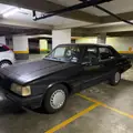 CHEVROLET OPALA 4.1 DIPLOMATA SE 12V ÁLCOOL 4P AUTOMÁTICO CHEVROLET OPALA 4.1 DIPLOMATA SE 12V ÁLCOOL 4P AUTOMÁTICO