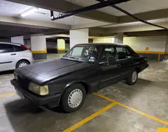 CHEVROLET OPALA 4.1 DIPLOMATA SE 12V ÁLCOOL 4P AUTOMÁTICO CHEVROLET OPALA 4.1 DIPLOMATA SE 12V ÁLCOOL 4P AUTOMÁTICO