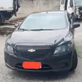 CHEVROLET PRISMA 1.0 MPFI JOY 8V FLEX 4P MANUAL CHEVROLET PRISMA 1.0 MPFI JOY 8V FLEX 4P MANUAL