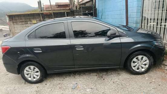 CHEVROLET-PRISMA-1.0 MPFI JOY 8V FLEX 4P MANUAL CHEVROLET-PRISMA-2019