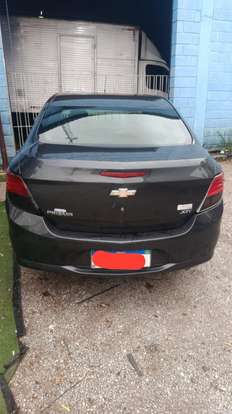 CHEVROLET-PRISMA-1.0 MPFI JOY 8V FLEX 4P MANUAL CHEVROLET-PRISMA-2019