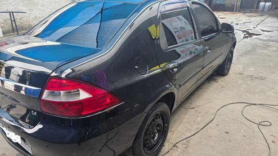 CHEVROLET PRISMA 1.4 MPFI LT 8V FLEX 4P MANUAL