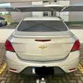 CHEVROLET PRISMA 1.4 MPFI LT 8V FLEX 4P MANUAL CHEVROLET PRISMA 1.4 MPFI LT 8V FLEX 4P MANUAL