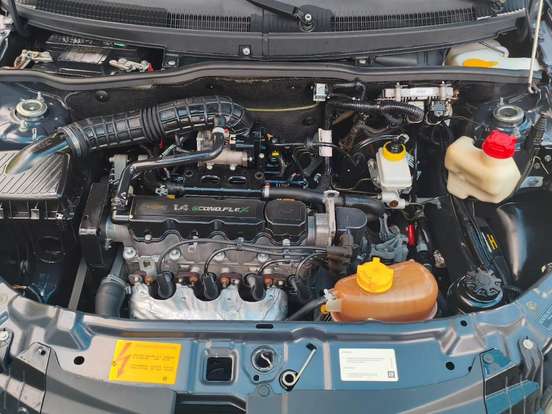 CHEVROLET-PRISMA-1.4 MPFI LT 8V FLEX 4P MANUAL CHEVROLET-PRISMA-2011