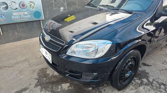 CHEVROLET-PRISMA-1.4 MPFI LT 8V FLEX 4P MANUAL CHEVROLET-PRISMA-2011
