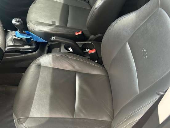 CHEVROLET-PRISMA-1.4 MPFI LT 8V FLEX 4P MANUAL CHEVROLET-PRISMA-2018