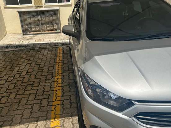 CHEVROLET-PRISMA-1.4 MPFI LT 8V FLEX 4P MANUAL CHEVROLET-PRISMA-2018