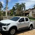 CHEVROLET S10 2.5 16V FLEX ADVANTAGE CD 4X2 MANUAL CHEVROLET S10 2.5 16V FLEX ADVANTAGE CD 4X2 MANUAL