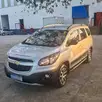 CHEVROLET SPIN 1.8 ACTIV 8V FLEX 4P AUTOMÁTICO CHEVROLET SPIN 1.8 ACTIV 8V FLEX 4P AUTOMÁTICO