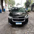 CHEVROLET SPIN 1.8 LT 8V FLEX 4P AUTOMÁTICO CHEVROLET SPIN 1.8 LT 8V FLEX 4P AUTOMÁTICO