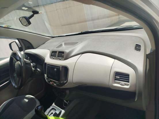 CHEVROLET-SPIN-1.8 LT 8V FLEX 4P AUTOMÁTICO CHEVROLET-SPIN-2013