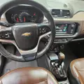 CHEVROLET SPIN 1.8 LTZ 8V FLEX 4P AUTOMÁTICO CHEVROLET SPIN 1.8 LTZ 8V FLEX 4P AUTOMÁTICO