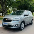CHEVROLET SPIN 1.8 PREMIER 8V FLEX 4P AUTOMÁTICO CHEVROLET SPIN 1.8 PREMIER 8V FLEX 4P AUTOMÁTICO