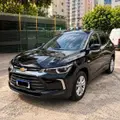 CHEVROLET TRACKER 1.0 TURBO FLEX LT AUTOMÁTICO CHEVROLET TRACKER 1.0 TURBO FLEX LT AUTOMÁTICO