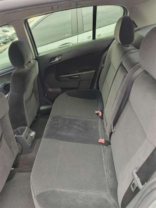 CHEVROLET-VECTRA-2.0 MPFI GT HATCH 8V FLEX 4P MANUAL CHEVROLET-VECTRA-2009