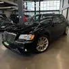CHRYSLER 300 C 3.6 V6 GASOLINA AUTOMÁTICO CHRYSLER 300 C 3.6 V6 GASOLINA AUTOMÁTICO