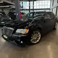 CHRYSLER 300 C 3.6 V6 GASOLINA AUTOMÁTICO CHRYSLER 300 C 3.6 V6 GASOLINA AUTOMÁTICO
