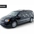 CHRYSLER TOWN & COUNTRY 3.6 LIMITED V6 24V GASOLINA 4P AUTOMÁTICO CHRYSLER TOWN & COUNTRY 3.6 LIMITED V6 24V GASOLINA 4P AUTOMÁTICO