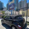 CHRYSLER PT CRUISER 2.4 CABRIOLET TOURING 16V GASOLINA 2P AUTOMÁTICO CHRYSLER PT CRUISER 2.4 CABRIOLET TOURING 16V GASOLINA 2P AUTOMÁTICO