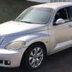CHRYSLER PT CRUISER 2.4 CLASSIC 16V GASOLINA 4P AUTOMÁTICO CHRYSLER PT CRUISER 2.4 CLASSIC 16V GASOLINA 4P AUTOMÁTICO