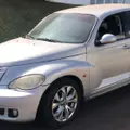 CHRYSLER PT CRUISER 2.4 CLASSIC 16V GASOLINA 4P AUTOMÁTICO CHRYSLER PT CRUISER 2.4 CLASSIC 16V GASOLINA 4P AUTOMÁTICO