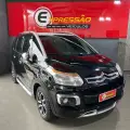 CITROËN AIRCROSS 1.6 EXCLUSIVE 16V FLEX 4P AUTOMÁTICO CITROËN AIRCROSS 1.6 EXCLUSIVE 16V FLEX 4P AUTOMÁTICO