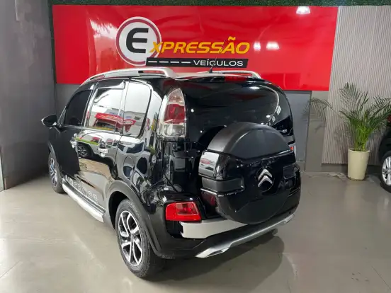 CITROËN-AIRCROSS-2013