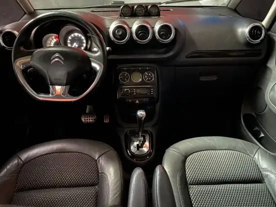 CITROËN-AIRCROSS-2013