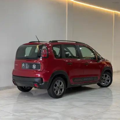 CITROËN-AIRCROSS-2017