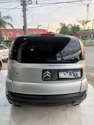 CITROËN-AIRCROSS-2017