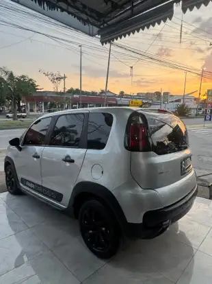 CITROËN-AIRCROSS-2017