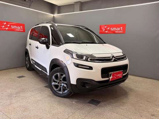 CITROËN-AIRCROSS-2016