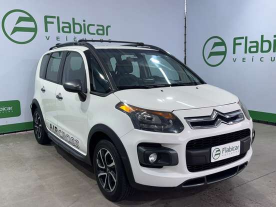 CITROËN-AIRCROSS-2015