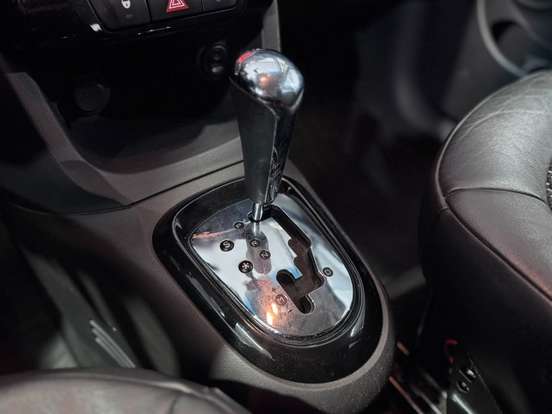 CITROËN-AIRCROSS-1.6 EXCLUSIVE 16V FLEX 4P AUTOMÁTICO CITROËN-AIRCROSS-2015