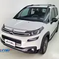CITROËN AIRCROSS 1.6 VTI 120 FLEX LIVE MANUAL CITROËN AIRCROSS 1.6 VTI 120 FLEX LIVE MANUAL