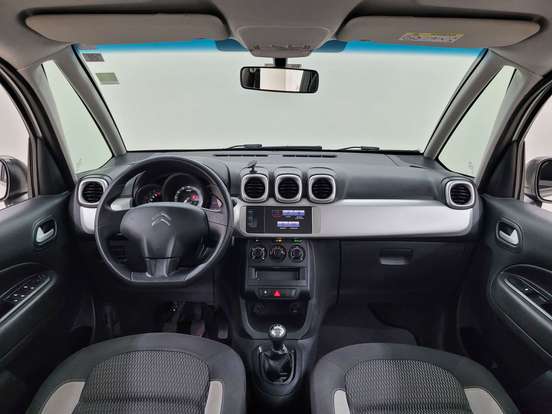 CITROËN-AIRCROSS-2018