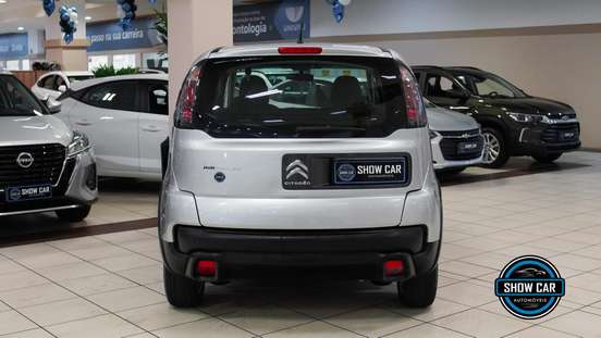 CITROËN-AIRCROSS-2017