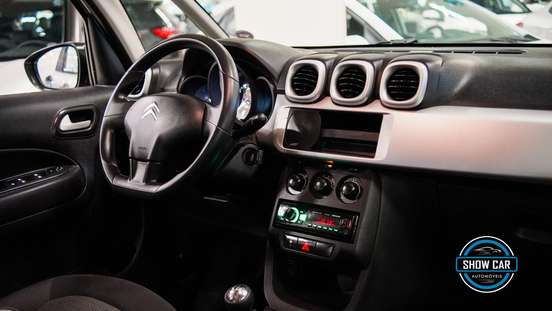 CITROËN-AIRCROSS-2017