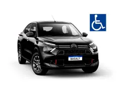 CITROËN BASALT 1.0 FIREFLY FLEX FEEL MANUAL CITROËN BASALT 1.0 FIREFLY FLEX FEEL MANUAL
