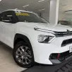CITROËN BASALT 1.0 TURBO 200 FLEX FEEL CVT CITROËN BASALT 1.0 TURBO 200 FLEX FEEL CVT
