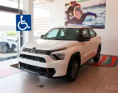 CITROËN BASALT 1.0 TURBO 200 FLEX FEEL CVT CITROËN BASALT 1.0 TURBO 200 FLEX FEEL CVT