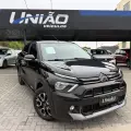CITROËN BASALT 1.0 TURBO 200 FLEX SHINE CVT CITROËN BASALT 1.0 TURBO 200 FLEX SHINE CVT