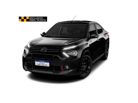 CITROËN BASALT 1.0 FIREFLY FLEX DARK EDITION MANUAL