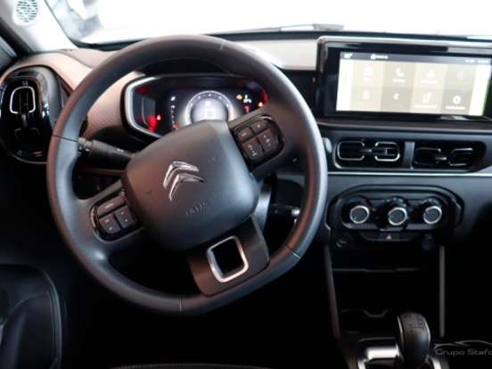 CITROËN-BASALT-1.0 FIREFLY FLEX FEEL MANUAL CITROËN-BASALT-2026