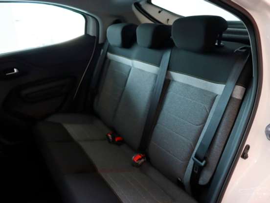 CITROËN-BASALT-1.0 FIREFLY FLEX FEEL MANUAL CITROËN-BASALT-2026