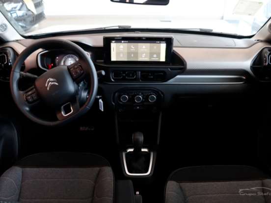 CITROËN-BASALT-1.0 FIREFLY FLEX FEEL MANUAL CITROËN-BASALT-2026