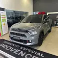 CITROËN BASALT 1.0 TURBO 200 FLEX DARK EDITION CVT CITROËN BASALT 1.0 TURBO 200 FLEX DARK EDITION CVT