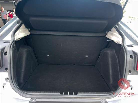 CITROËN-BASALT-1.0 TURBO 200 FLEX FEEL CVT CITROËN-BASALT-2025