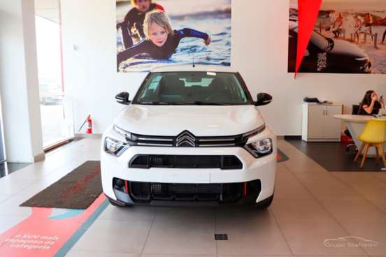 CITROËN-BASALT-2026
